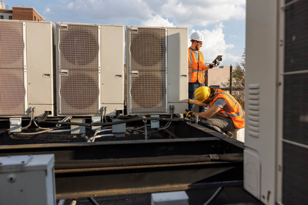 Best HVAC Installation Services  in Royal Pines, NC