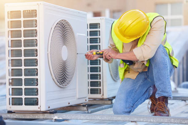 Best Affordable Air Conditioning Repair  in Royal Pines, NC