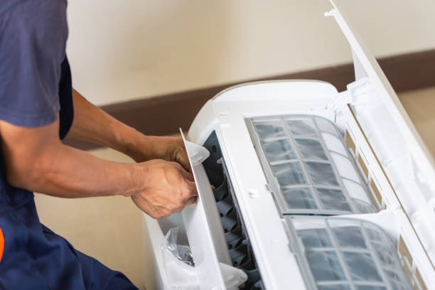 Best HVAC Maintenance Near Me  in Royal Pines, NC