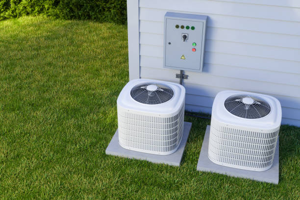 Best Affordable HVAC Services  in Royal Pines, NC