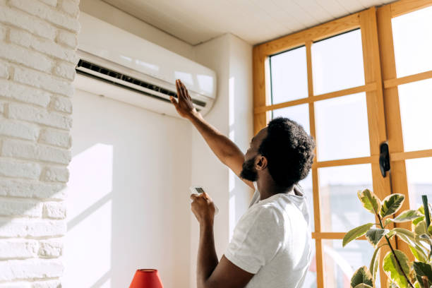 AC Installation Near Me in Royal Pines, NC