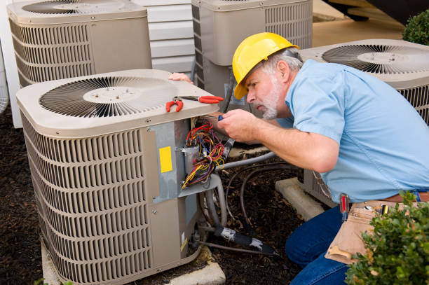 Ductless HVAC Repair in Royal Pines, NC