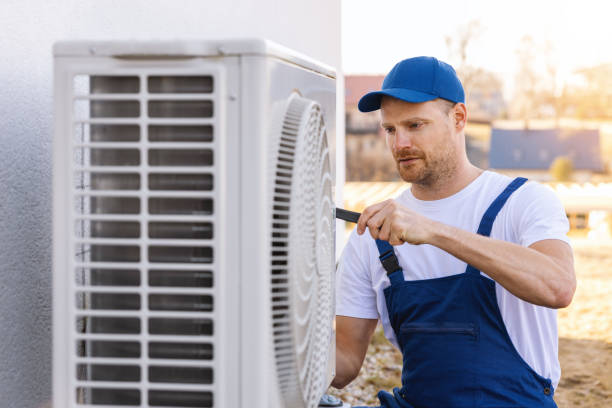 Best Residential HVAC Services  in Royal Pines, NC