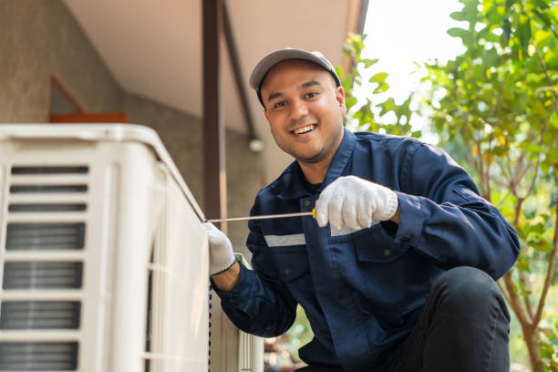 Best 24/7 HVAC Repair  in Royal Pines, NC