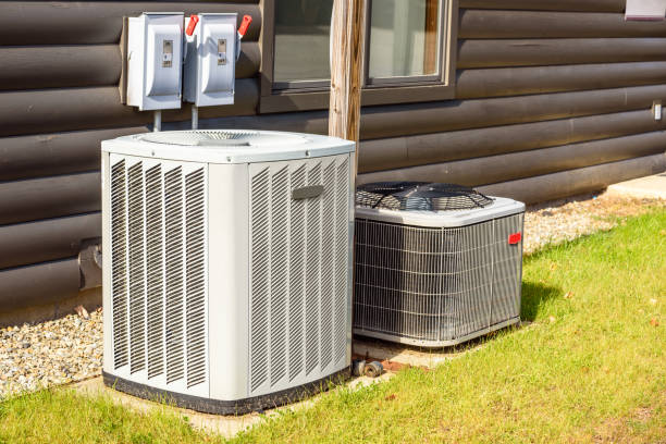 Best Affordable HVAC Services  in Royal Pines, NC